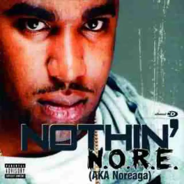 Instrumental: JR Writer - Nothin’ (Produced By The Neptunes)